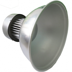 Đèn led nhà xưởng  50W, 100W